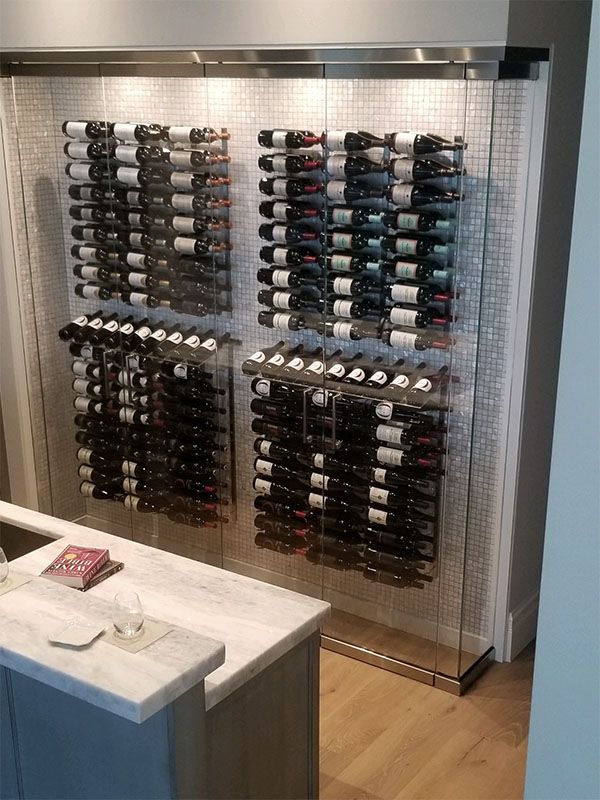 Wine Closet 3