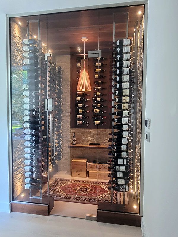 Wine Closet 9