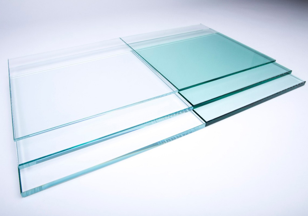 Ultra-Clear Glass 2